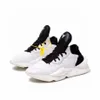 Designer brand Casual Shoes Y-3 Hight Sneakers Boots Breathable Men and Women Shoe Couples Y3 Outdoor Trainers hm051098