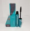 Thrive cuasemetics Mascara Brynn rijk zwart en kristalbruin zwart en diepblauw 10.7G