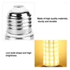Led Lamp AC185-265V E27 8W Corn Bulb Ceramic Light For Home El Office Shop Lampen