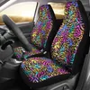 animal print seat covers