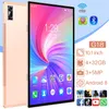 2022 G18 10,1 cala tablet PC 4 GB RAM 32 GB ROM 4G LTE 3 5MP 1280x800 Android 8