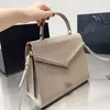 Hochwertige Einkaufstasche für Damen, Arbeit, Business, echtes Leder, Designer-Umhängetaschen, Luxus-Handtasche, Gürtel, Schulterhandtaschen, Damen-Geldbörsen, Damen, vielseitig