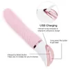 Beauty Items Big Tongue Vibrator 10 Frenquency G-Spot Clitoris Stimulation Soft Dildo USB Rechargeable Erotic sexy Toys for Couples and Women