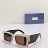 nuevas gafas de sol de diseñador para hombre para hombre gafas de sol para mujer para mujer Lentes protectoras UV400 ojo de gato cuadrado grande rayos sombreados gafas de sol con gafas magnéticas woow wear