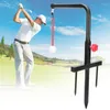 Golf Training Aids Swing Aid Warm-up Rod Practice Stick pour golfeur débutant