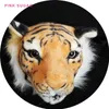 Pink Sugao Packpack Designer Bag Animal Bag Luxury BHP Backpack Tiger Tiger Head حقيبة الكتف غير الرسمية للرجال والنساء على ظهر الأزياء 3160