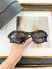 2022新しいLuxur Top Quality Classic Square Sunglasses Designes Brand Fashion Mens Womens Sun Glases Eyewear Metal Glass Lenses 0229