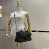 Torebki na ramię Kobiet mody Messenger oryginalne projektanci skóry w stylu college'u luksurys duże torebki crossbody 1223216J