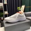 Sneakers di design di lusso da uomo Scarpe da ginnastica in vera pelle Gli sport per il tempo libero da uomo doppia pelle di vitello importata permeabile all'aria sono taglia 38-45 hm7jjk00000004