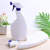 Storage Bottles 500ml Watering Plants Pot Cleaning Agents And Insecticides Spray Bottle Garden Mister Sprayer Hairdressing Planting Teapot