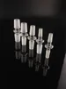 Glass Converter Manufacturer wholesale Adapt18mm male joint all size can mix