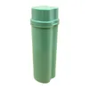 Smoking Portable Plastic Dry Herb Tobacco Preroll Roller Rolling Cone Horn Cigarette Cigar Holder Storage Box Stash Case Lighter Container DHL