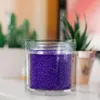 Nail Art Kits Caviar Beads Kristallen Charms 1 fles voor nagels 12 verschillende kleuren decoraties voor