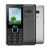 Оригинальный Восстановленный Сотовые Телефоны LG-A395 GSM 2G Для chridlen Старых Людей Ностальгия Подарок Мобильный Телефон