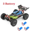 C5 RC Car 60KM-H 2.4G 4WD Электрический высокоскоростной гоночный автомобиль Off-Road Drift Remote Control Truck Toys Boy Gift