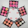 Bronzer Palette Power Blush Fard A Joues Fard i Polvere Puder Rouge Colorete En Polvo Viva Glam Net 26G8637002