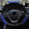 Steering Wheel Covers 38CM Cover Car Cushion Inner Interior Parts Replacement