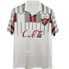 1993, 2008, 2009 Футбольные майки Fluminense в стиле ретро Fred DECO Conca Thiago Neves T.Silva 1980, 1989, 1990, новая спортивная винтажная классическая футбольная рубашка FRED DEC0