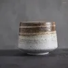 Tassen Untertassen gro￟e Kapazit￤t Keramik Tee Tasse Porzellan Teetassen Chinesisch 170 ml Farbwechselkaffeetasse