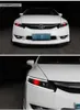 FD2 Bilstr￥lkastare Turn Signal Front Lamp High Beam Head Lights f￶r Honda Civic LED-str￥lkastare 2006-2011 Str￥lkastare Dagsljus