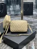 حقيبة مصممة نساء حقائب يربط بين Crossbody Shopping Beach Fashion الشهيرة الكتف Bagg Preshles أصيلة حقائب اليد