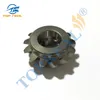 wholesale Boat Parts PINION Gear 689-45551-00-00 for fitting Yamaha Parsun 25HP 30HP Outboard Spare Engine Parts Model