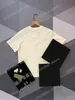 xinxinbuy Hommes designer Tee t-shirt Paris Graffiti visage lettres imprimer manches courtes coton femmes blanc noir gris XS-2XL
