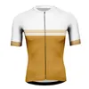 Racing Jackets Runchita Pro Club 2022 Summer Cycling Jersey Short Sleeve Bicycle Clothing Mtb Bike