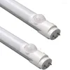 Toika 100pcs/Lot Pir Human Sensor 18w 1900lm T8 LED LED Tube Tube Lamp