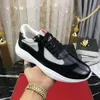 2023 neue Cut Spikes Wohnungen Schuhe Für Männer Frauen Leder Sneakers Casual Schuhe rxwaa5455