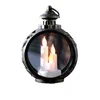 Kerstdecoraties Santa Claus Snowman Lantern Licht Merry Decor voor thuis ornament Xmas Gifts Navidad 2022 jaar