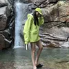 Jassen Designer Outdoor Merk Heren Hard Sweatshirt Betalt Jassen AArc'teryss Shell Fashion Fluorescerend Groen Jasje Gtx Water LUG7