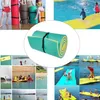Life Vest Buoy Pool Float Mat Water Floating Foam Pad River Swim Filt Madrass Sport Fun Game Cushion261D