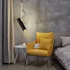 Pendant Lamps Nordic Led Stone Lights Hanging Lamp Monkey Commercial Lighting Bedroom Dining Room