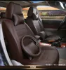 Bilstolskydd till din smak Auto-tillbeh￶r Anpassad lyx f￶r 2 CX-5 Atenza Familia Premacy Sports Axela
