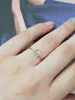 Cluster Rings Heart Ring14k Gold Filled Knuckle Boho Jewelry Minimalistic Stacking Bohemian For Women Luxury Wedding Present