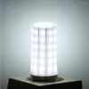 LEDランプAC185-265V E27 8Wホームオフィスショップランペン用セラミックライト
