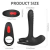 Güzellik Ürünleri Phanxy Çift G Spot Vibratör Penis Titreşimli Horoz Yüzük Vajina Klitoris Stimülatör Erotik Yetişkin Seksi Oyuncak Dildo Kadınlar Starp