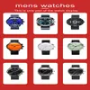 top bling box mens watches Lucky box lady watches Random pocket Surprise Blind Box Lucky Bag Gift Pack montre de luxe automatic wa260a