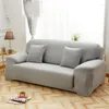 Chair Covers Love Seat Yellow Arm Sofa Cover For Living Room Slipcover Cubre Protector Housse Canape Couch