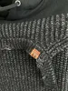 2023 Winterheren Nieuwe Great Designer Luxury Sweaters - Nieuwe aankomst Heren US US SIZE SWEATER