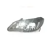 Auto Scheinwerfer Montage Beleuchtung Zubehör Blinker Lichter Für Honda Civic CIIMO FD2 LED Scheinwerfer DRL Front Lampe
