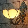 Wall Lamps Antique Bathroom Lighting Lantern Sconces Marble Frosting Laundry Room Decor Bunk Bed Lights Led Lamp Switch