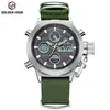 Top Brand Goldenhour Fashion Trend Mens Watch Relogio Hombre Automatic Sport Man Watches Militära manliga klockor Relogio Masculino2201