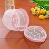 Laundry Bags Useful Mesh Net Bra Wash Bag Household Washing Zipper Home Use Lingerie Clothes Underwear Organizer