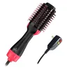 hair dryer straightener curler set