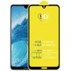 Displayschutzfolie für Motorola MOTO E22 E32 E32S Edge 30 Pro Neo Ultra S30 X30 9D Vollkleber-Abdeckung gebogenes gehärtetes Glas Schutzschild Schutzfolie