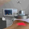 Magneterapi Enhet PMST NEO High Laser 808nm Full Body and Muscle Pain Removal Super Transduktion Magentothearpy Pain Relief fysioterapiutrustning