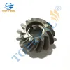wholesale Boat Parts PINION Gear 689-45551-00-00 for fitting Yamaha Parsun 25HP 30HP Outboard Spare Engine Parts Model