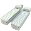 LED 옥수수 전구 E27 G24 SMD 2835 램프 180 Degeree AC85-265V 5W 7W 9W 11W 13W 15W 25/35/44/52/60/64LEDS 조명